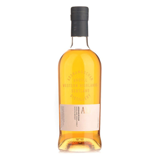 Ardnamurchan Highland Scotch Whisky 700ml