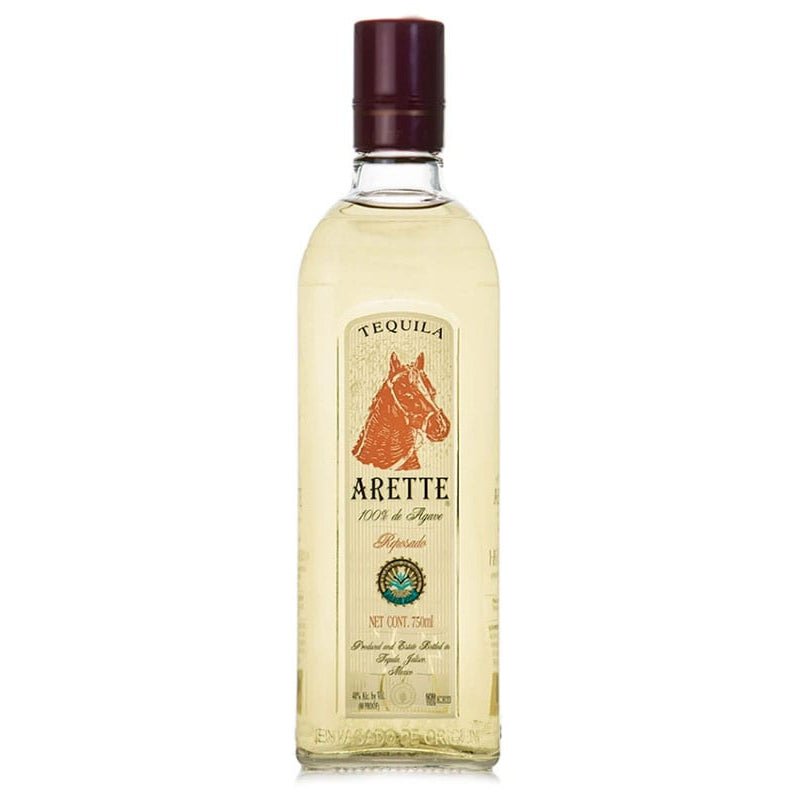 Arette Reposado Tequila 750ml