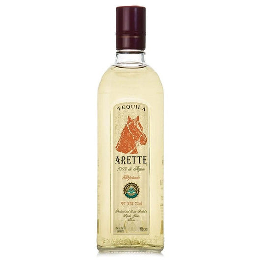 Arette Reposado Tequila 750ml
