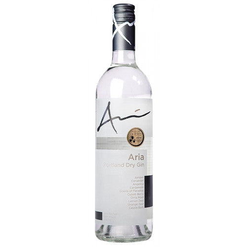 Aria Portland Dry Gin