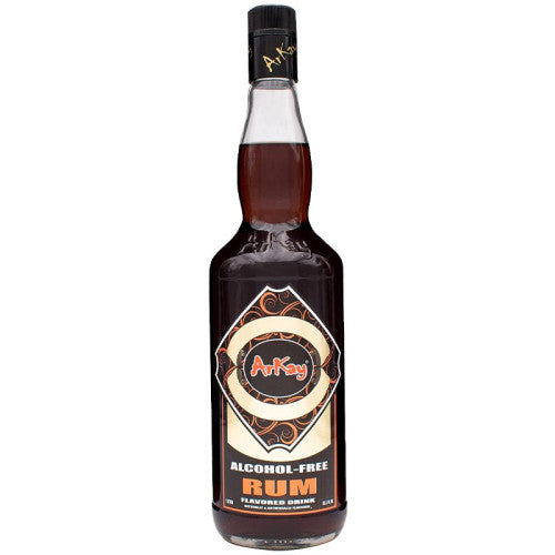 ArKay Alcohol-Free Rum