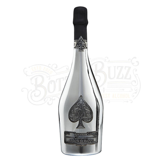 Armand de Brignac Ace of Spades Blanc de Blanc