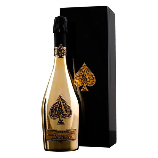 Armand de Brignac Ace of Spades Brut 750ml