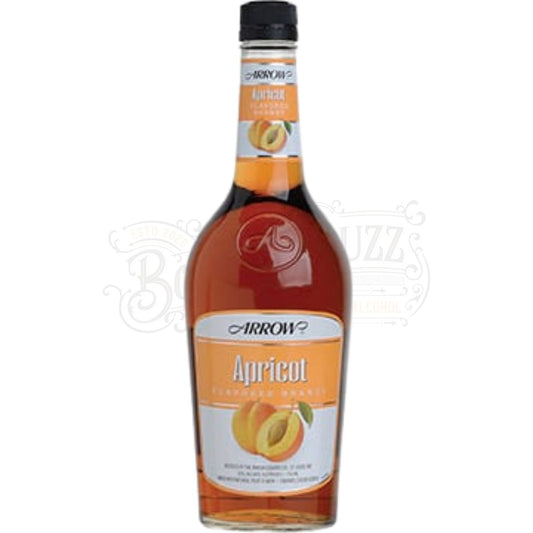 Arrow Apricot Brandy