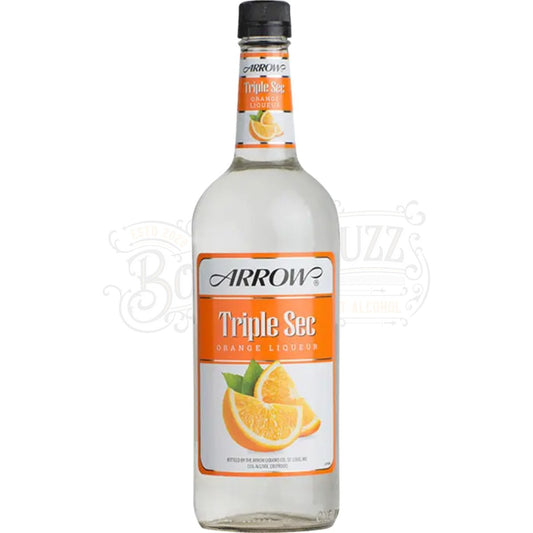 Arrow Triple Sec Orange Liqueur