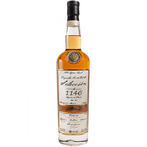 ArteNOM Selección de 1146 Añejo Tequila