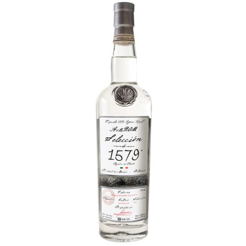 ArteNOM Seleccion de 1549 Blanco Organico Tequila