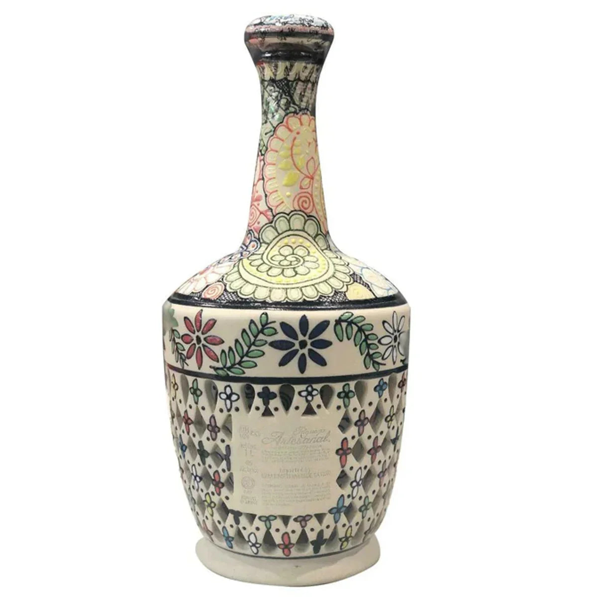 Riqueza Artesanal AÃ±ejo 1L