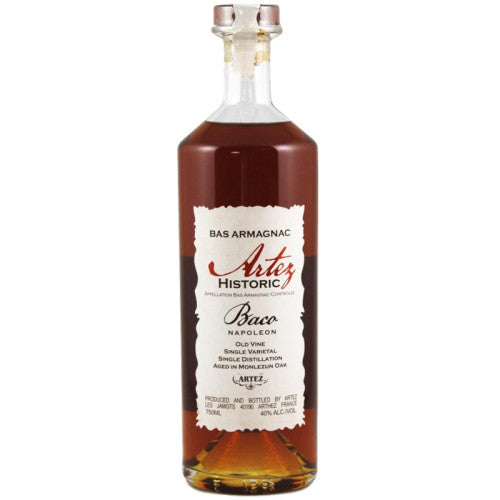 Artez Folle Blanche NapolÃ©on Bas Armagnac
