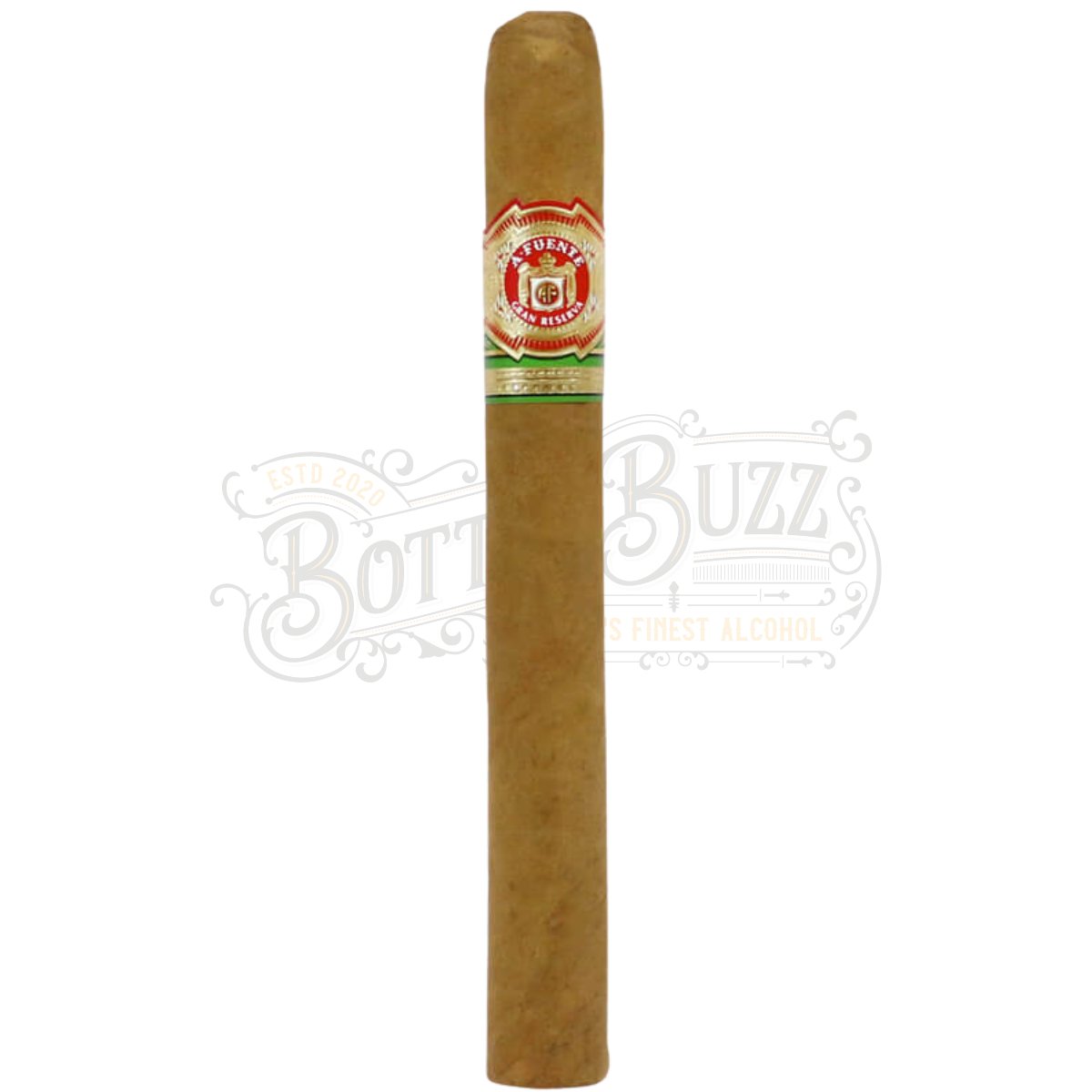 Arturo Fuente Double Chateau Natural Double Toro (6 3/4x50)