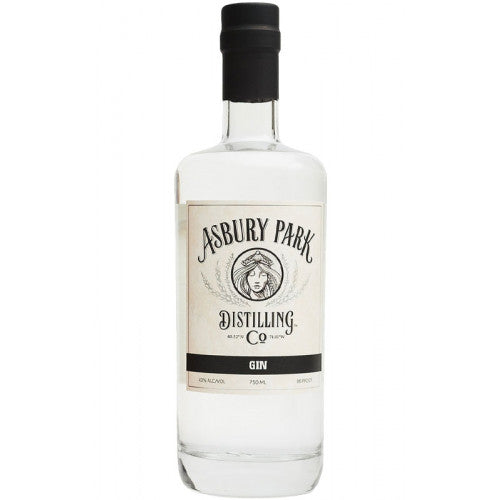 Asbury Park Distilling Gin