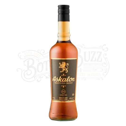 Askalon Traditional Brandy VS