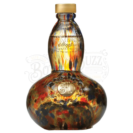 AsomBroso 11 Year Old Anejo Tequila