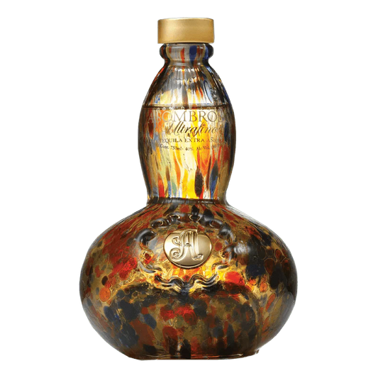 Asombroso 11 Year Ultrafino (No Box) (750Ml)