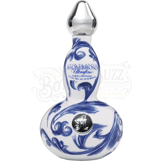 AsomBroso Eros Reposado Tequila