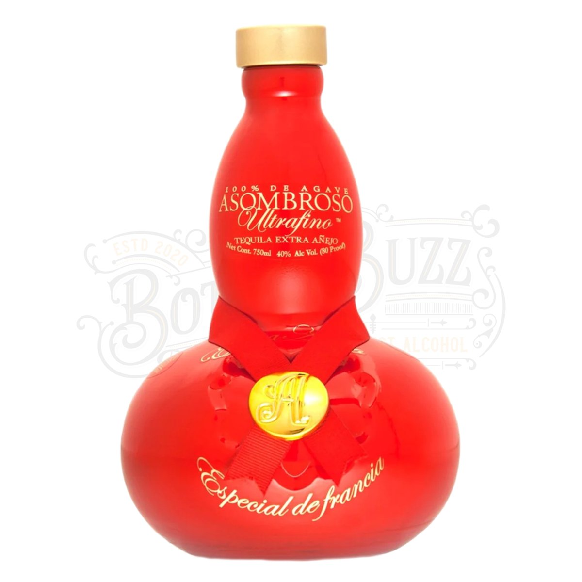 AsomBroso Limited Edition 10 Year Extra AÃ±ejo