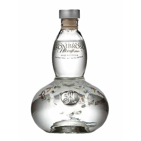 Asombroso Ultrafino Silver Tequila 750ml