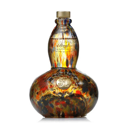 Asombroso Vintage Limited Edition Extra Anejo Tequila 750ml