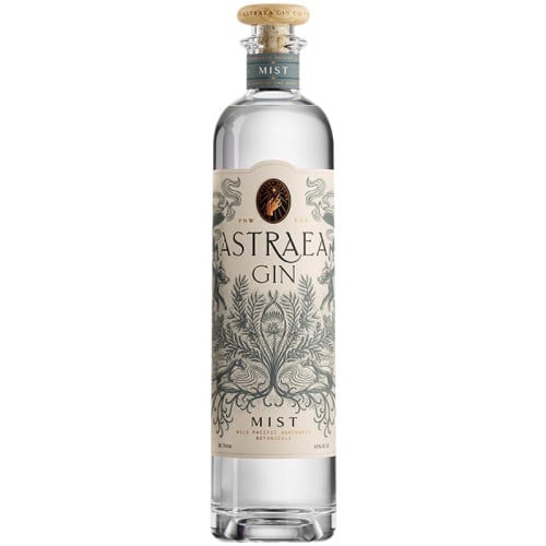 Astraea Mist London Dry Gin