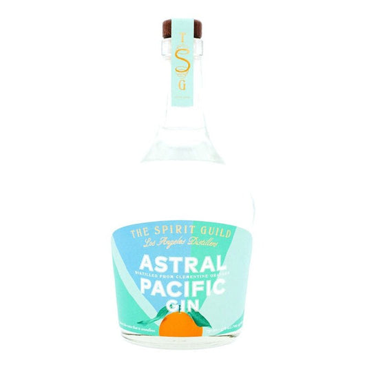 Astral Pacific Gin 750ml