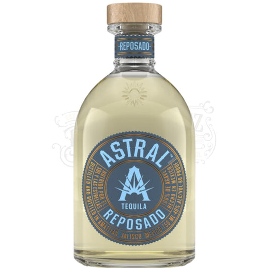 Astral Tequila Reposado