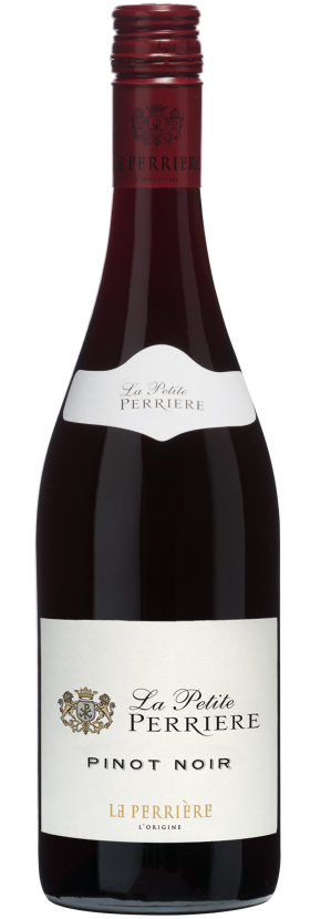 Saget la Perriere La Petite Perriere Pinot Noir 2022  Front Bottle Shot