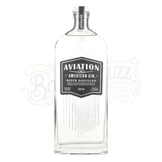 Aviation Gin