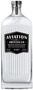 Aviation Gin (750Ml)
