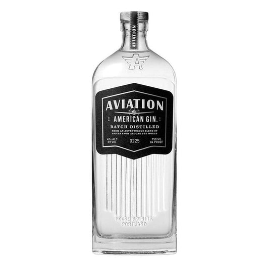 Aviation Gin Mini Shot 50ml