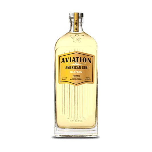 Aviation Old Tom American Gin 750ml