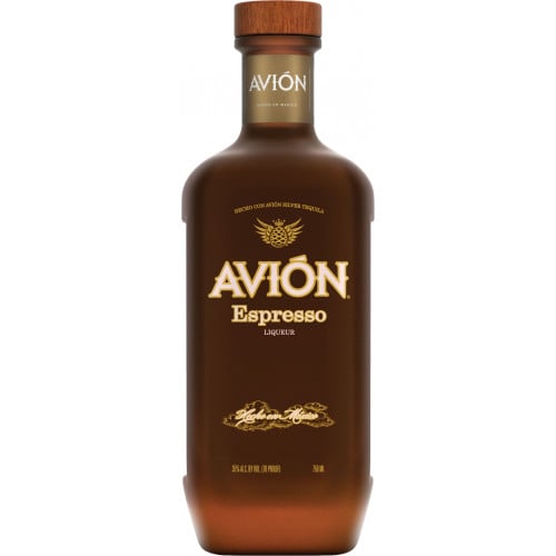 AviÃ³n Espresso Liqueur