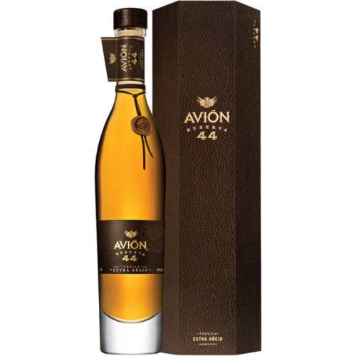 AviÃ³n Reserva 44 Extra AÃ±ejo Tequila