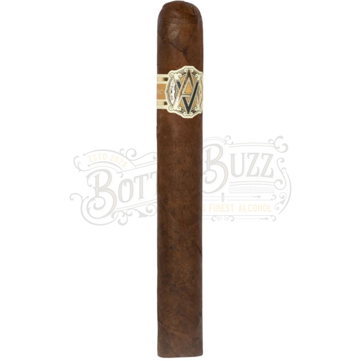 Avo Classic  Number 2 Torpedo (6x50)