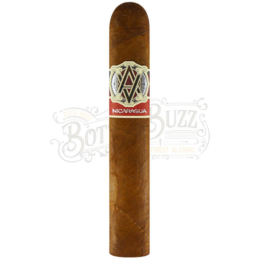 Avo Syncro Nicaragua Maduro Robusto (5x50)