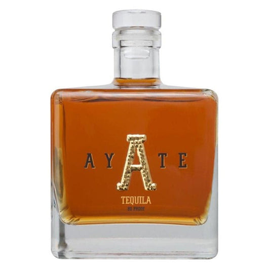 Ayate Anejo Tequila