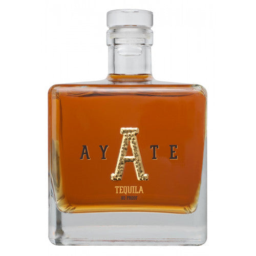 Ayate Tequila Añejo
