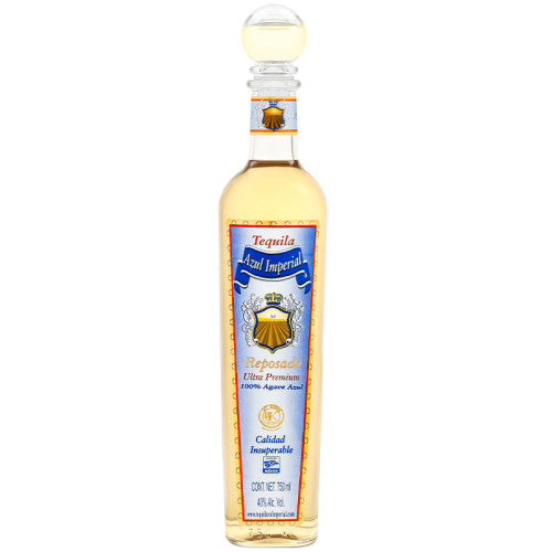 Azul Imperial "Classic" Reposado Tequila