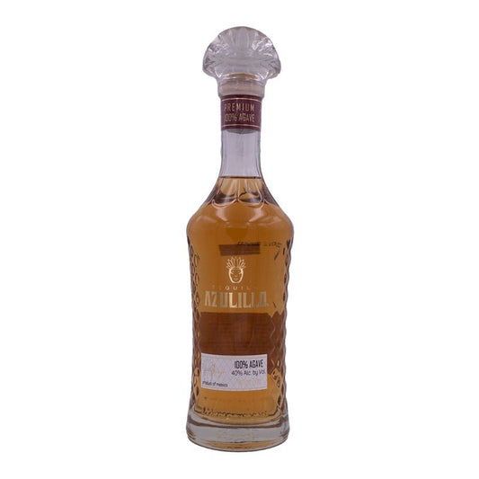 Azulillo Anejo Tequila 750ml