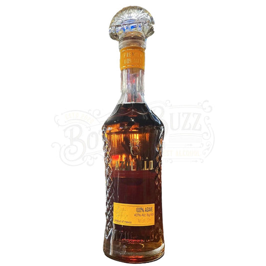 Azulillo Extra AÃ±ejo
