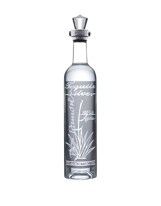 TEQUILA DON RAMÓN PUNTA DIAMANTE SILVER 750 ML