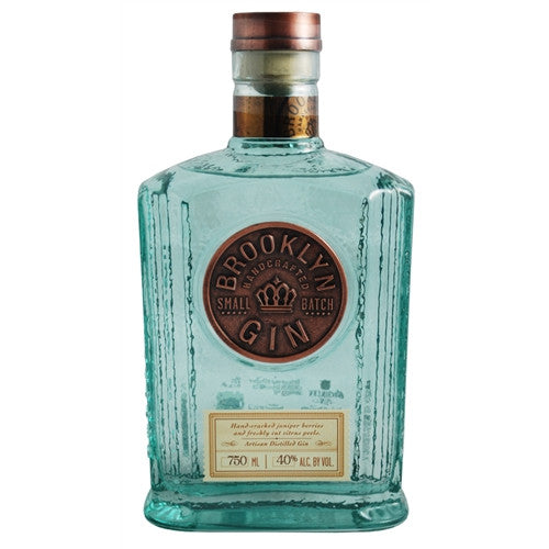 Brooklyn Small Batch Gin