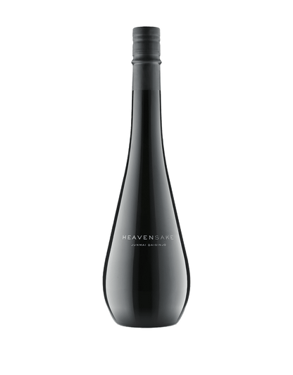 HEAVENSAKE JUNMAI DAIGINJO X DASSAI
