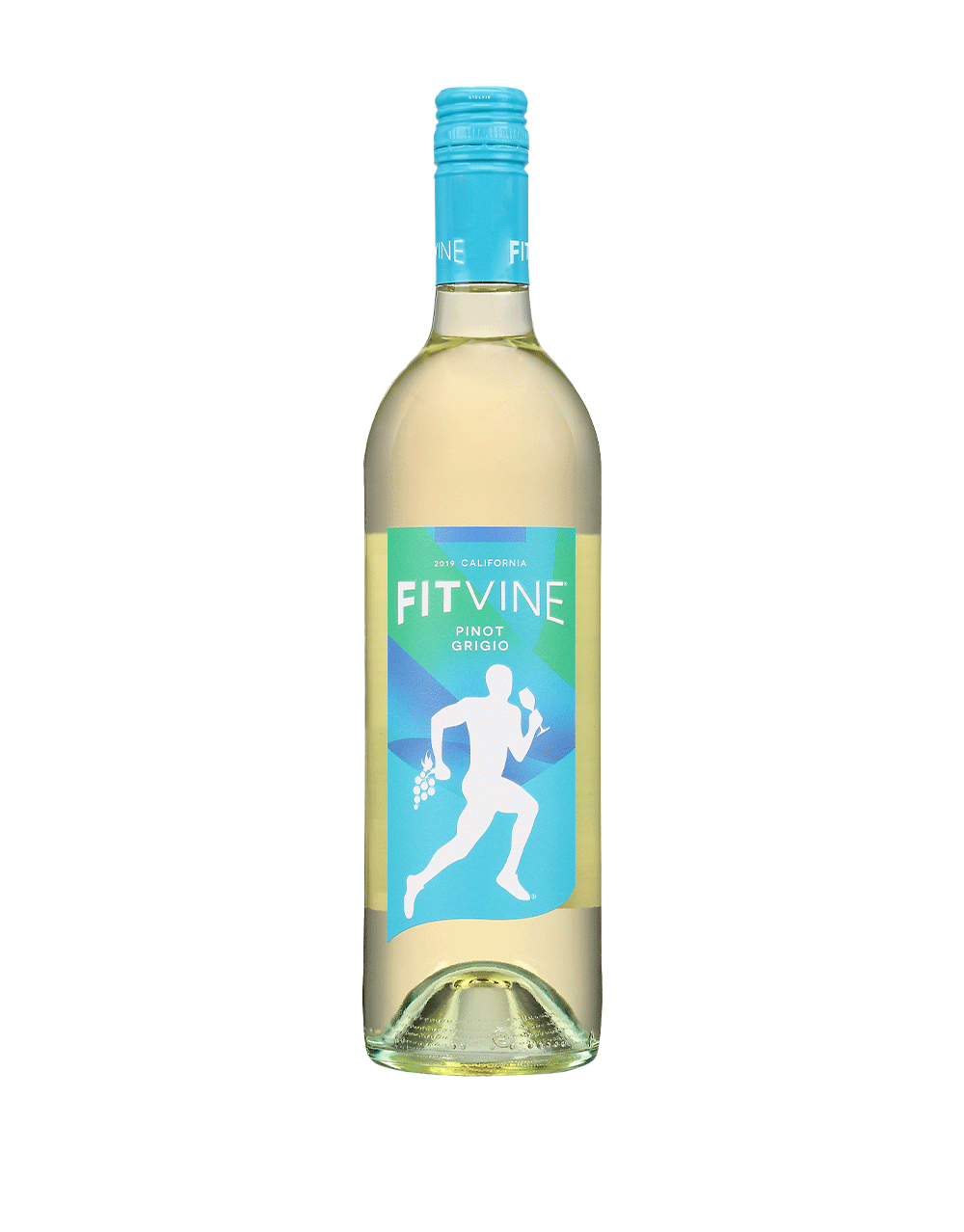 FITVINE LODI PINOT GRIGIO 750 ML