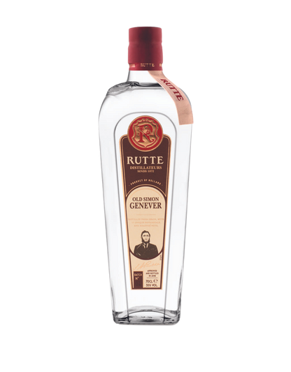 RUTTE OLD SIMON GENEVER 750 ML