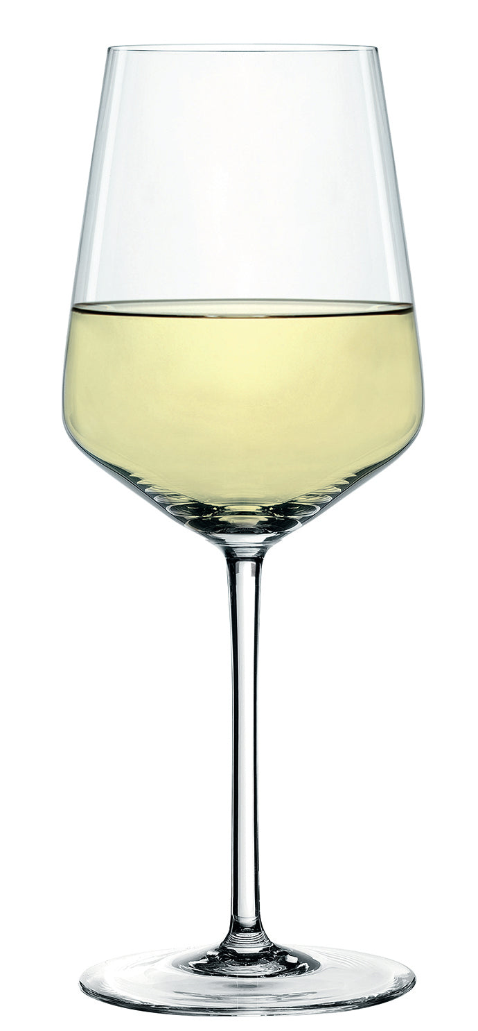 Spiegelau White Wine Glasses (Set of 4)