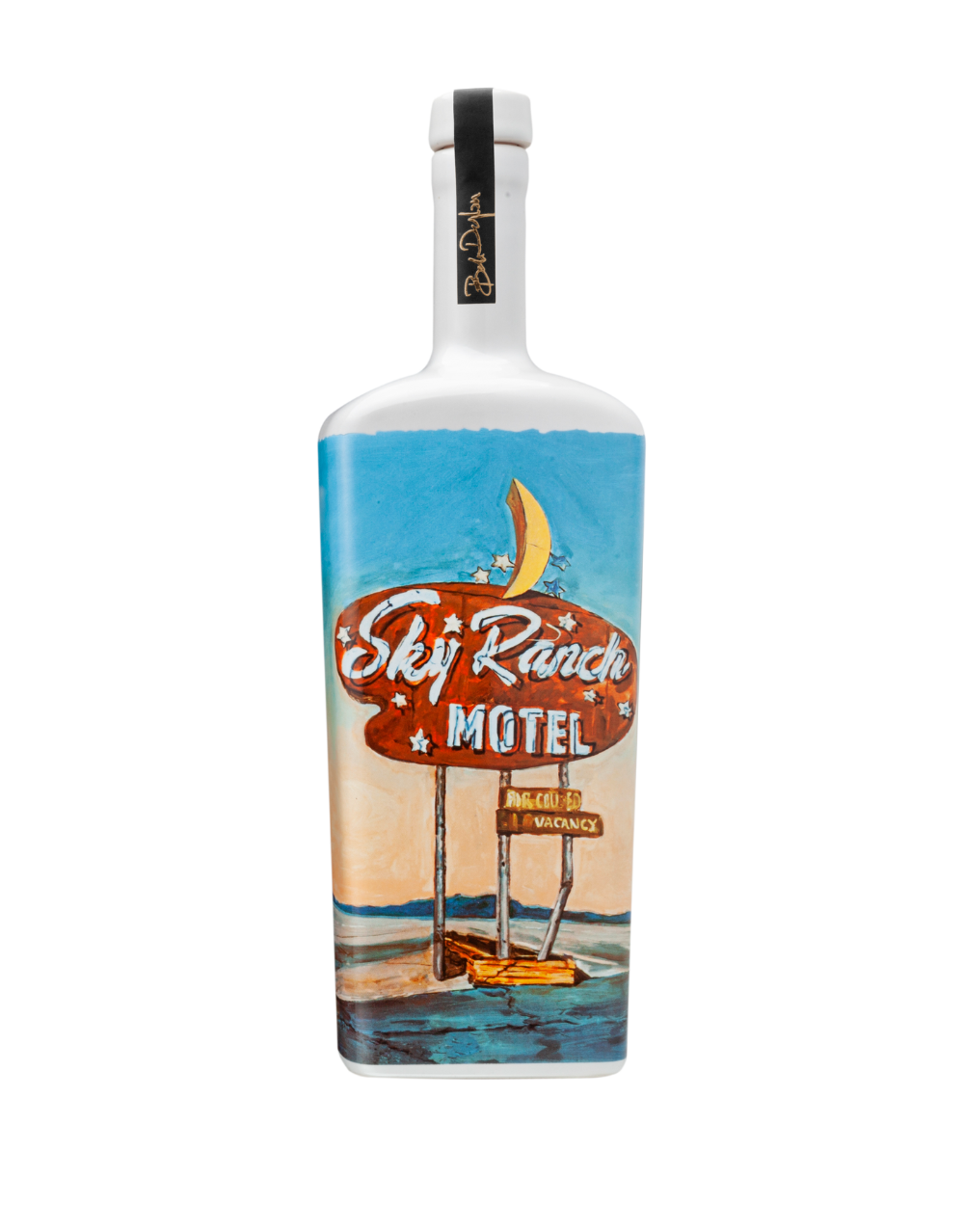 HEAVEN'S DOOR BOOTLEG VOLUME V 700 ML
