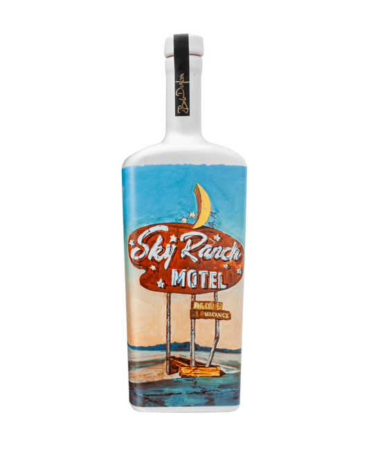 HEAVEN'S DOOR BOOTLEG VOLUME V 700 ML