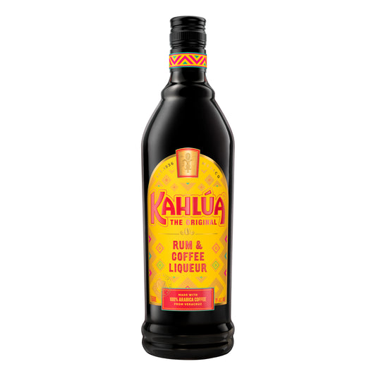 KAHLÚA ORIGINAL 750 ML