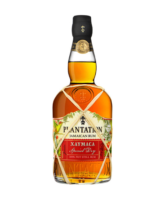 PLANTATION XAYMACA RUM 750 ML