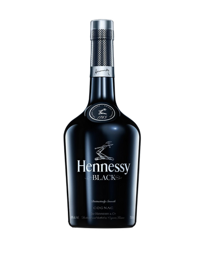 HENNESSY BLACK